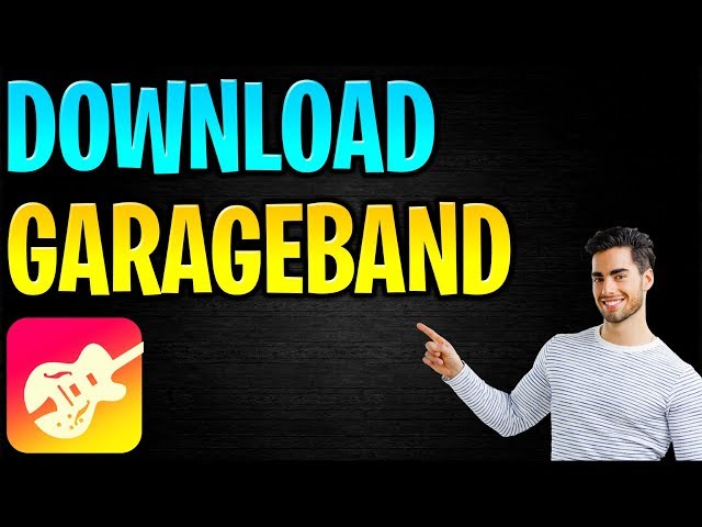 Download Garageband Cracked For Apk